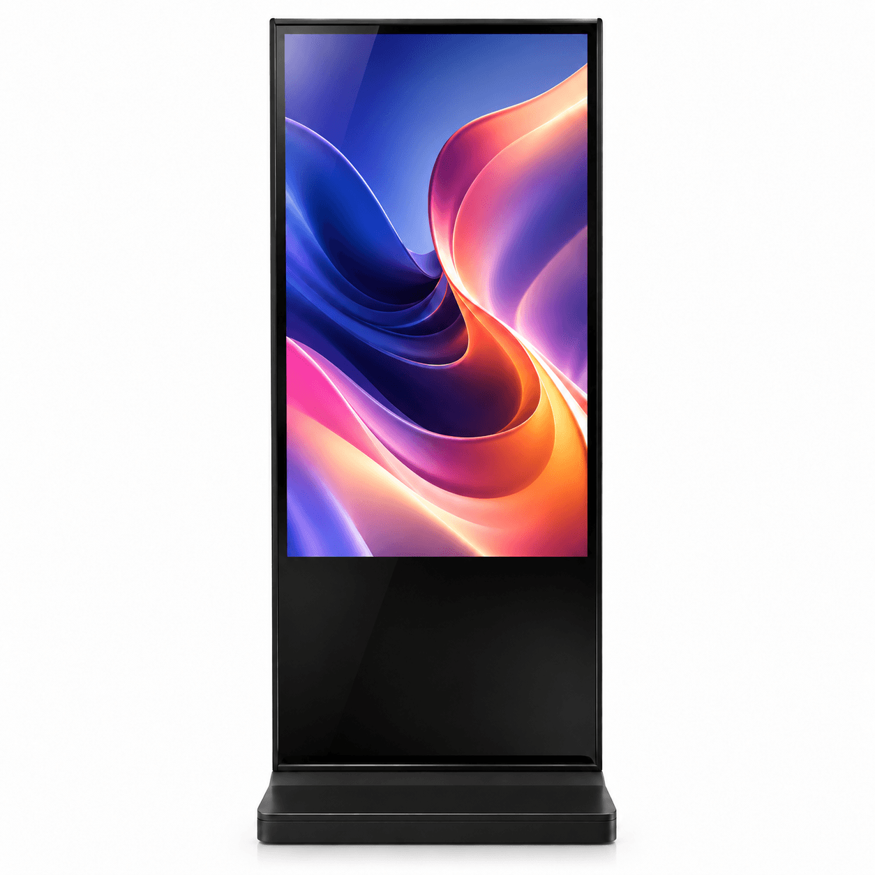 SH TK5505 Kiosk Touch Screen