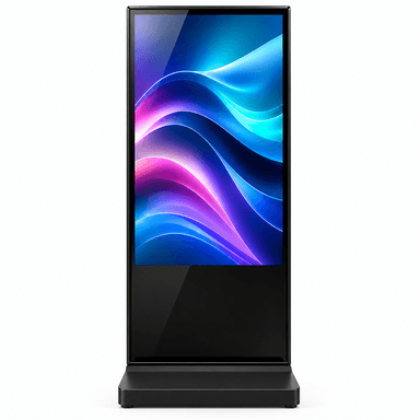 SH TK6505 Kiosk Touch Screen