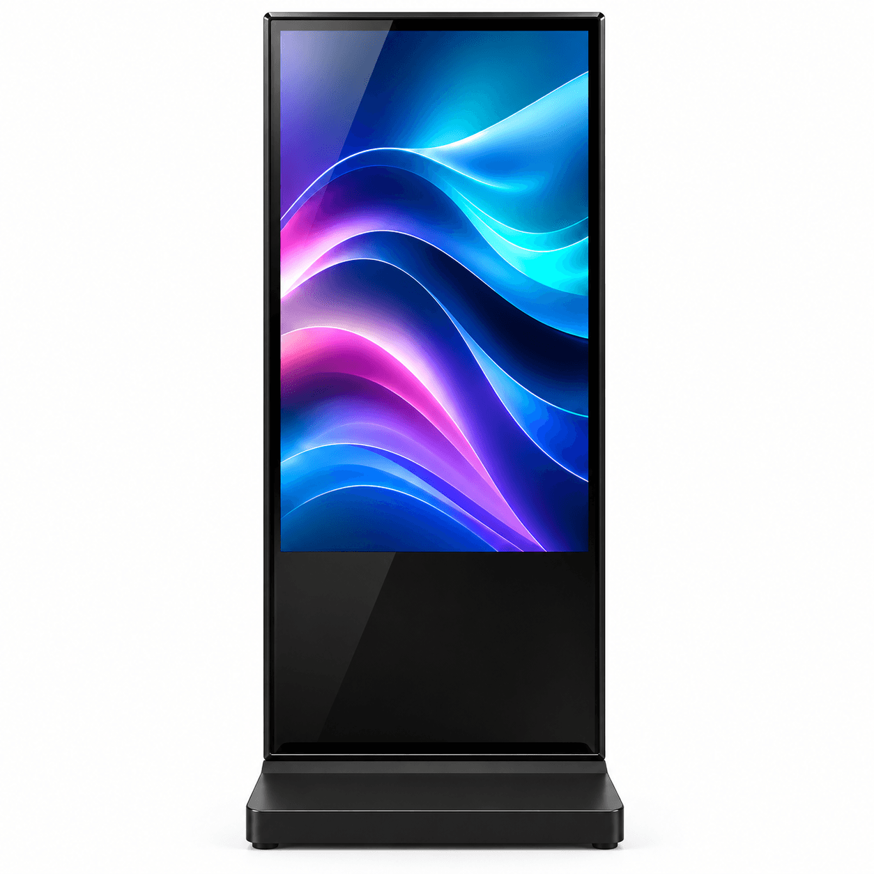 SH TK6505 Kiosk Touch Screen