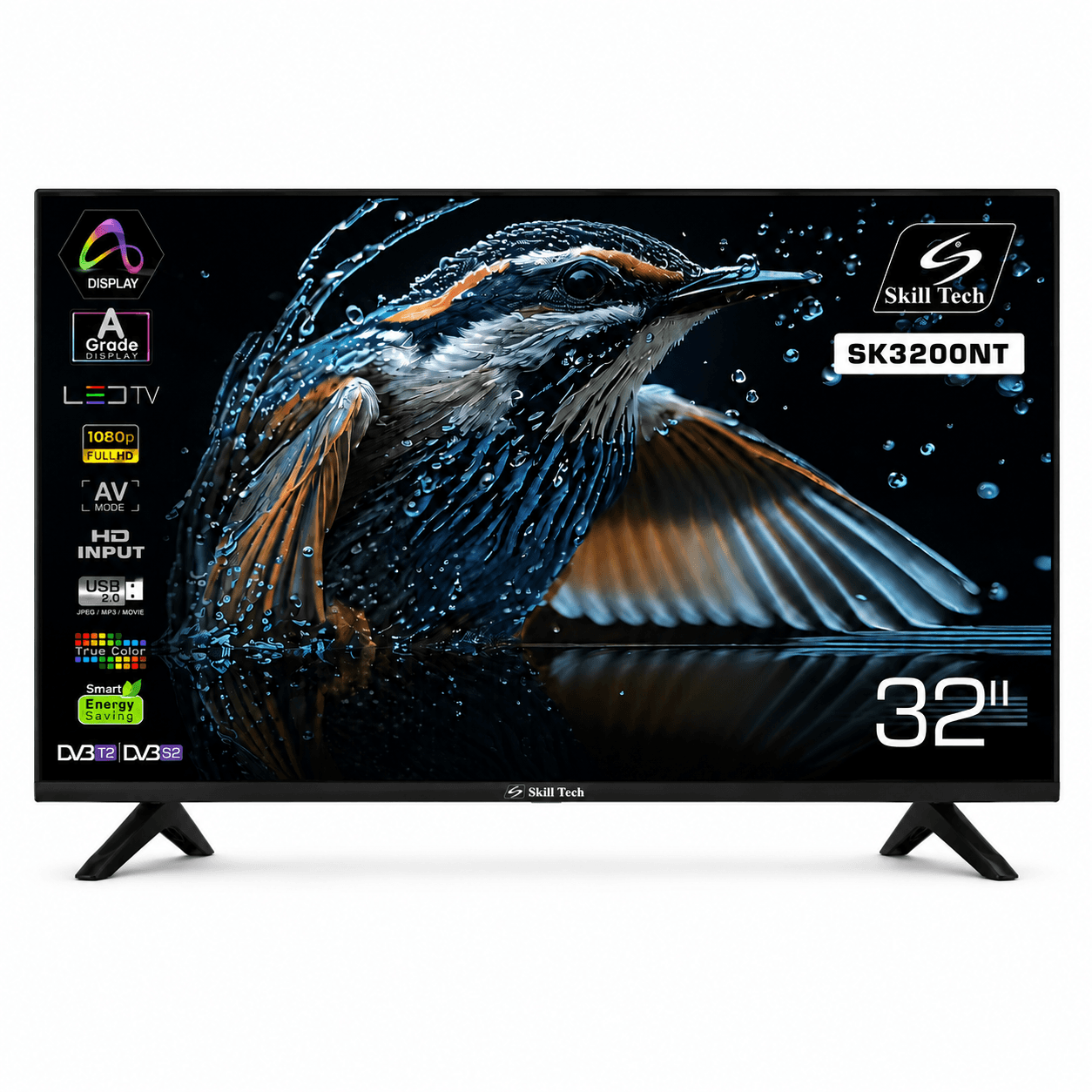 SK3200NT