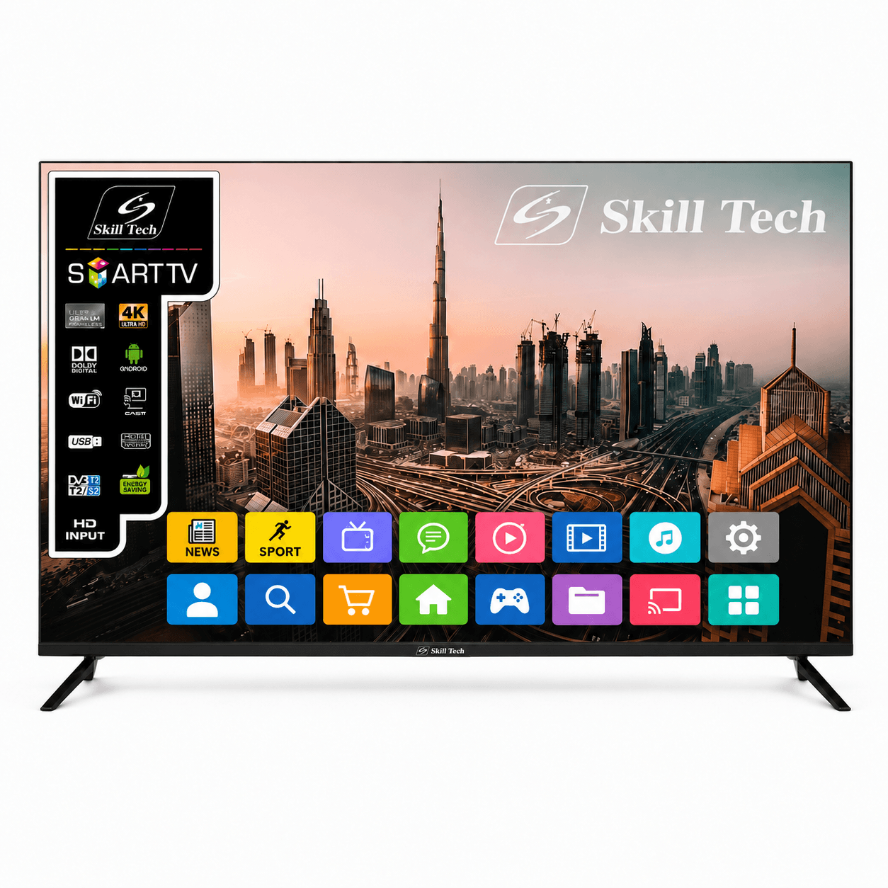 SK5050S4KFL
