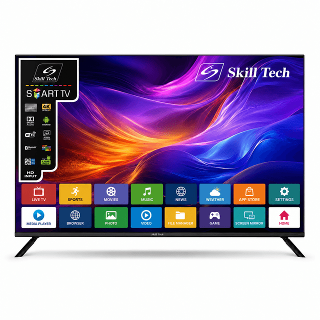 SK5550S4KFL
