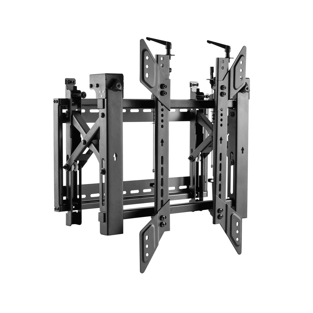 SVW03 64T Digital Signage Wall Mount