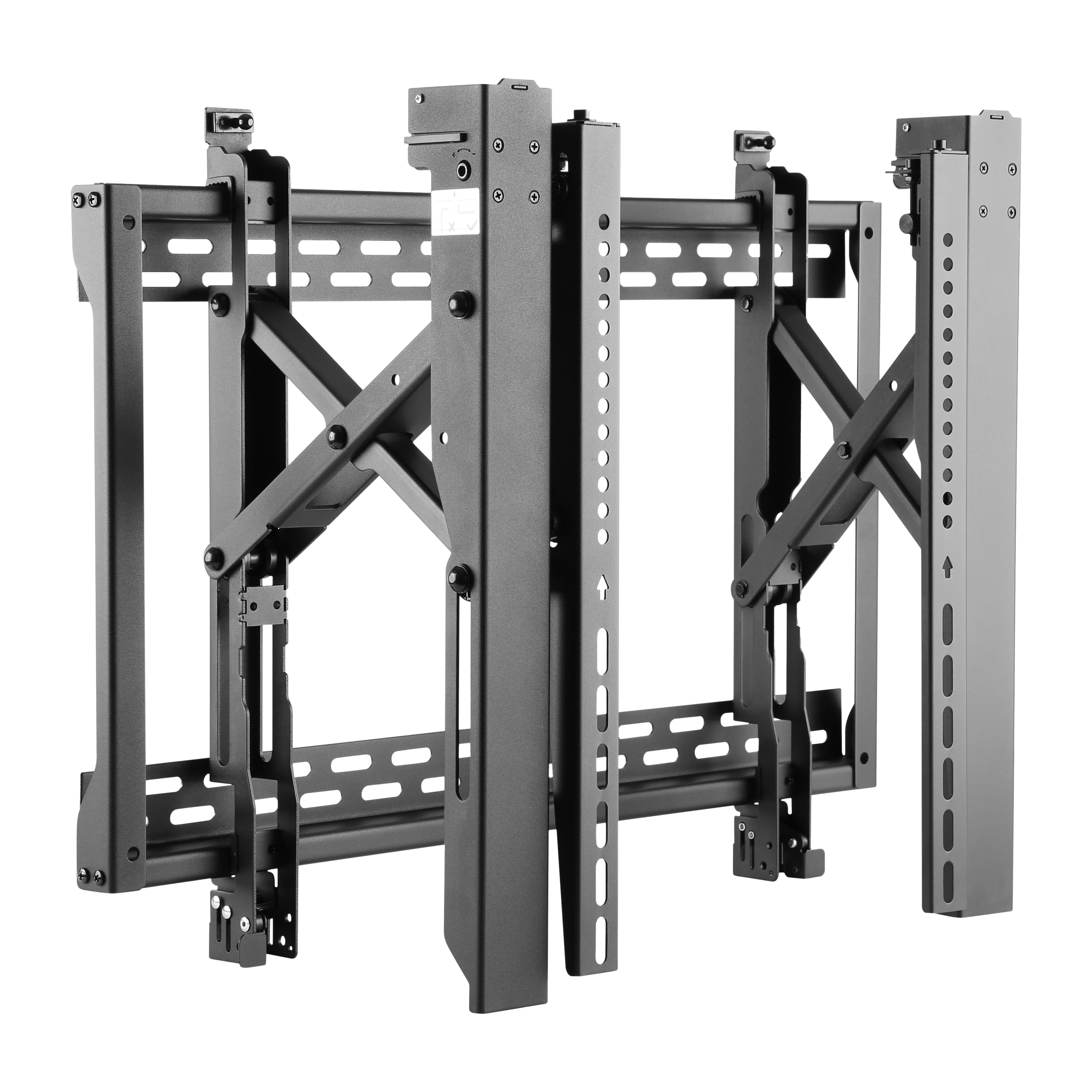 SVW06 46T Digital Signage Wall Mount