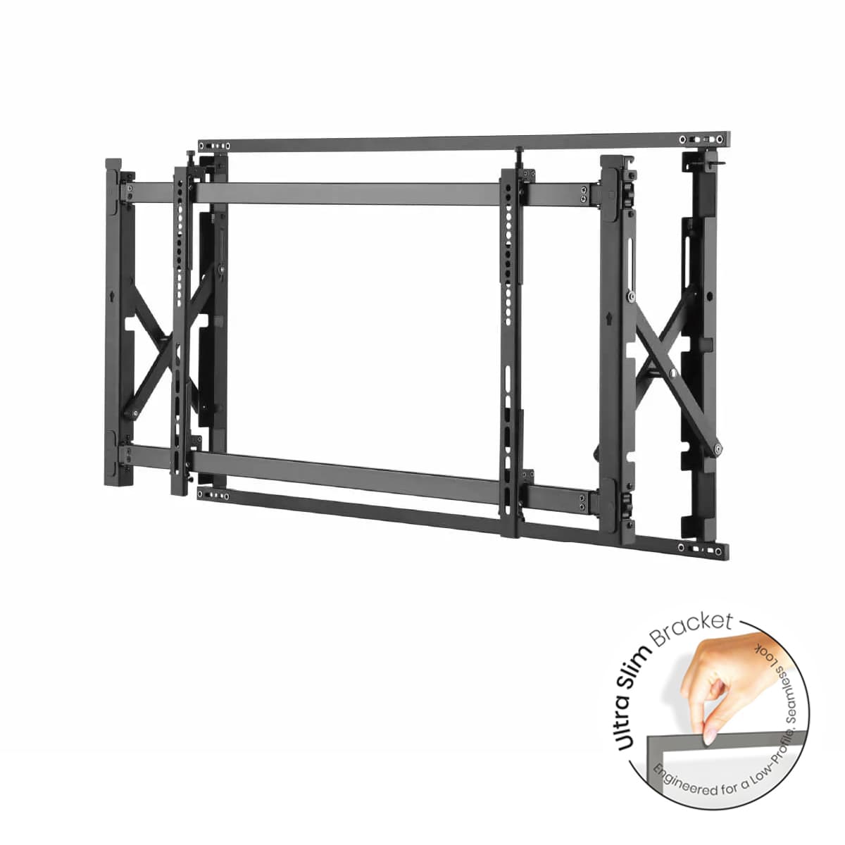 SVW09 46T Digital Signage Wall Mount