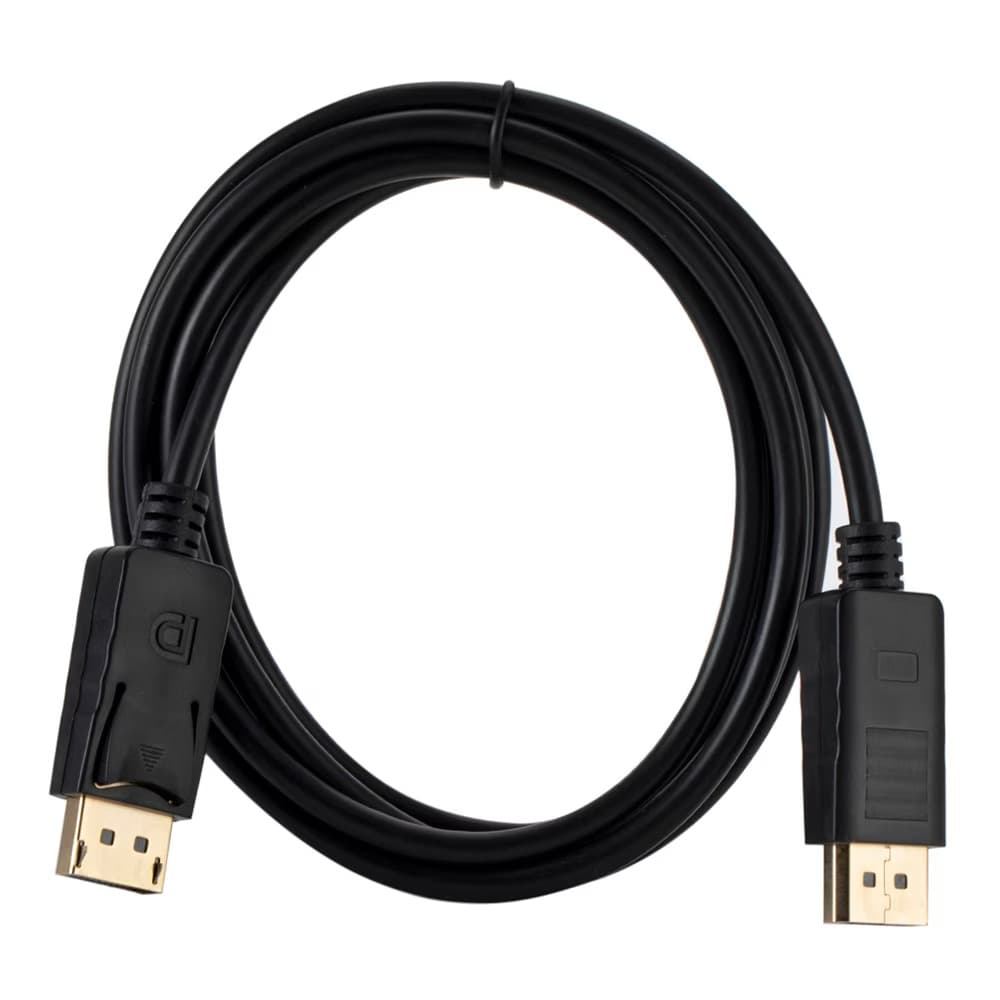 SH DP 001.5M DP to DP Cable