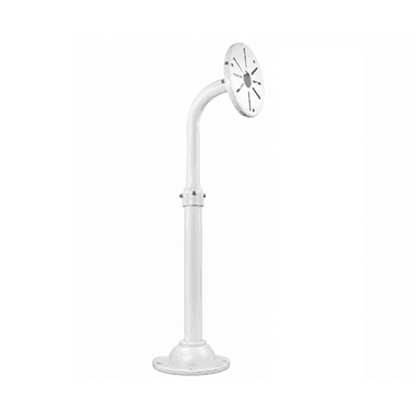 iL- F303 CCTV Camera Pole