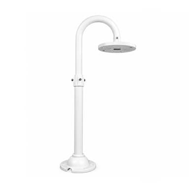iL- F304 CCTV Camera Pole