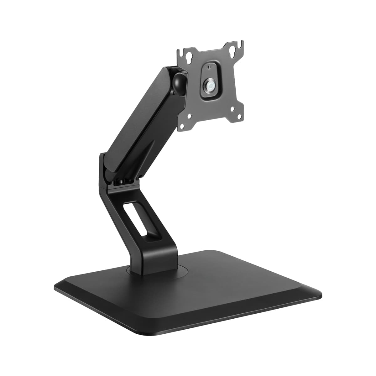 SH35 T01 Ergonomic Single Monitor Arm