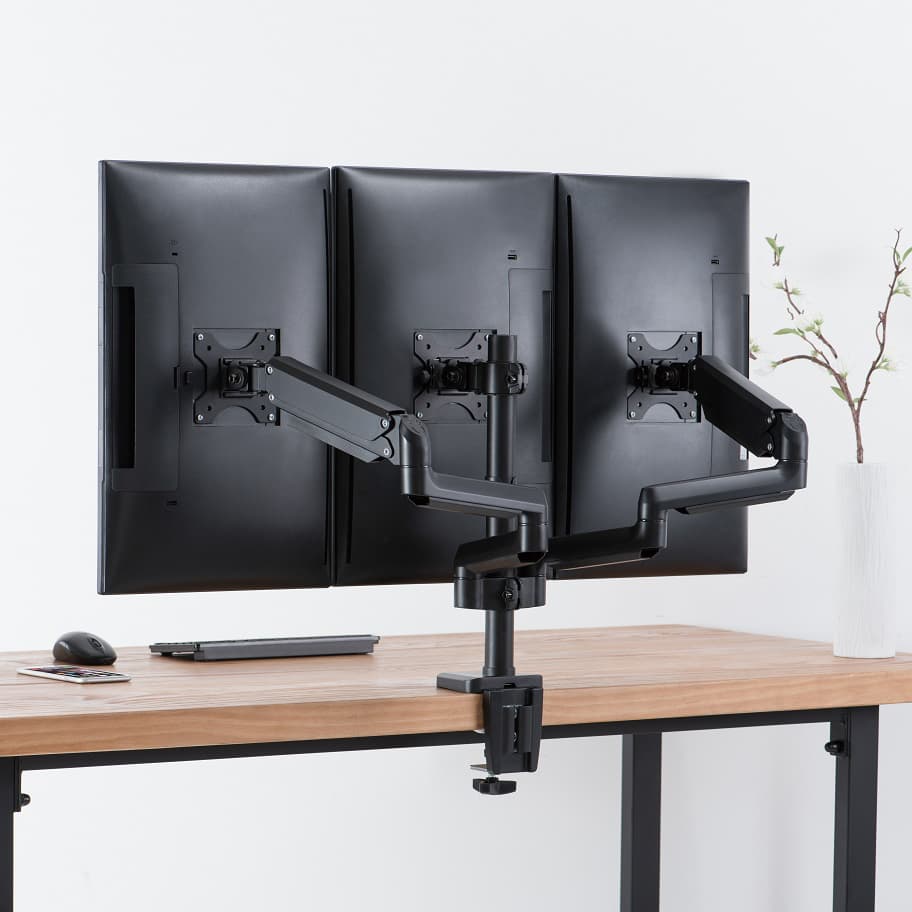 Ergonomic Monitor Arm