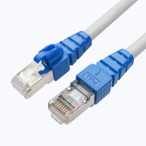 CAT6+ Patch Cable