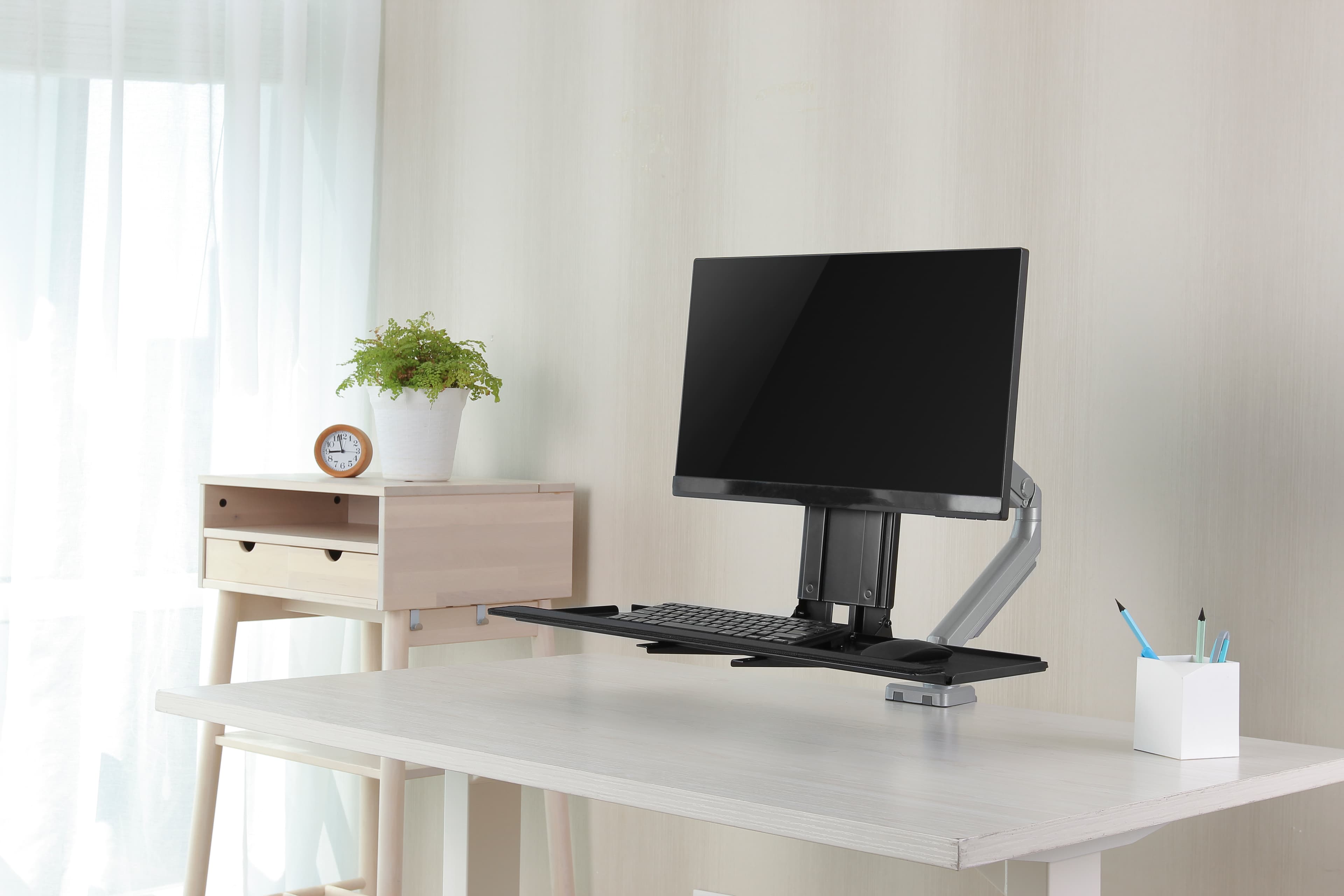 DVD Receiver Mounts