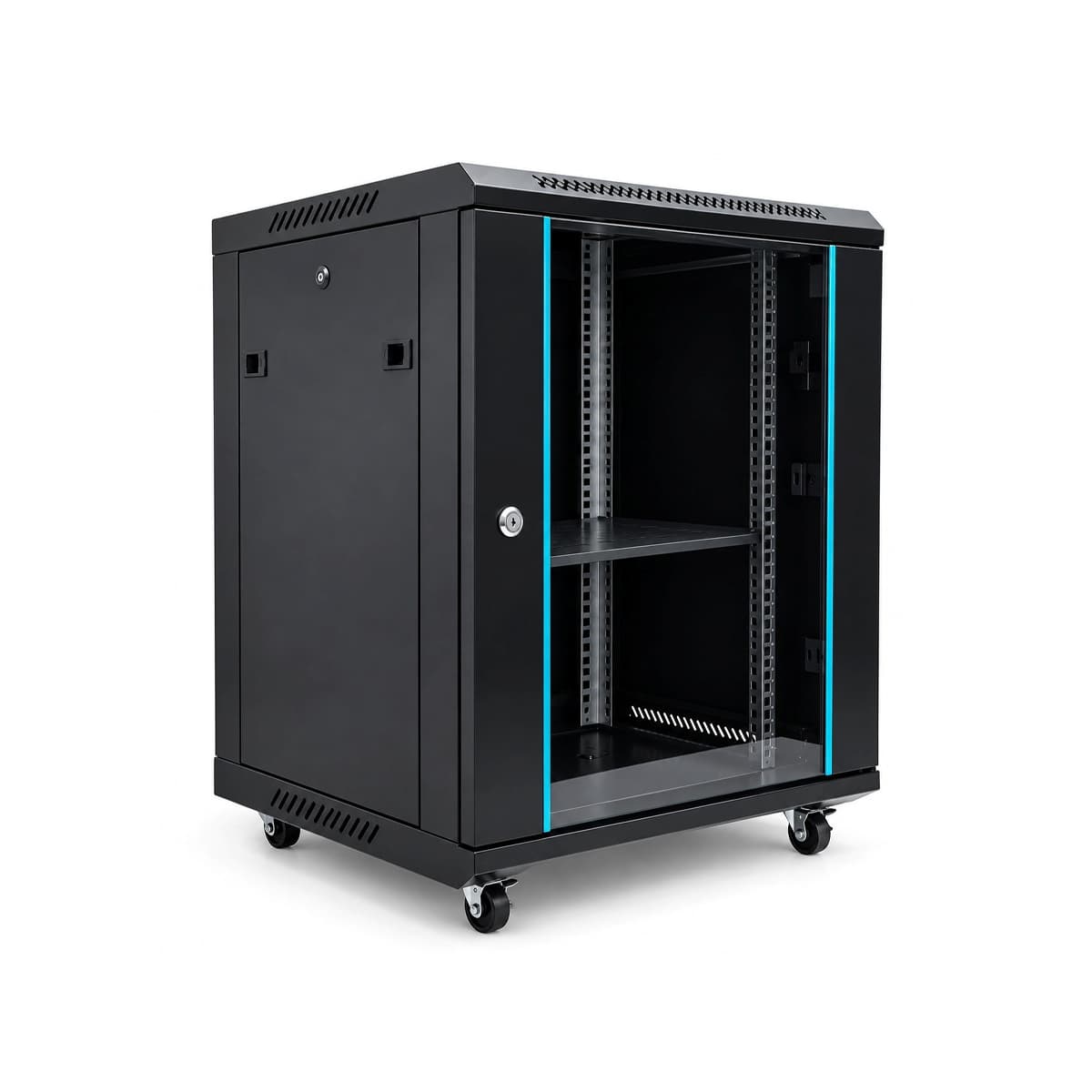 Floor Mounting Racks