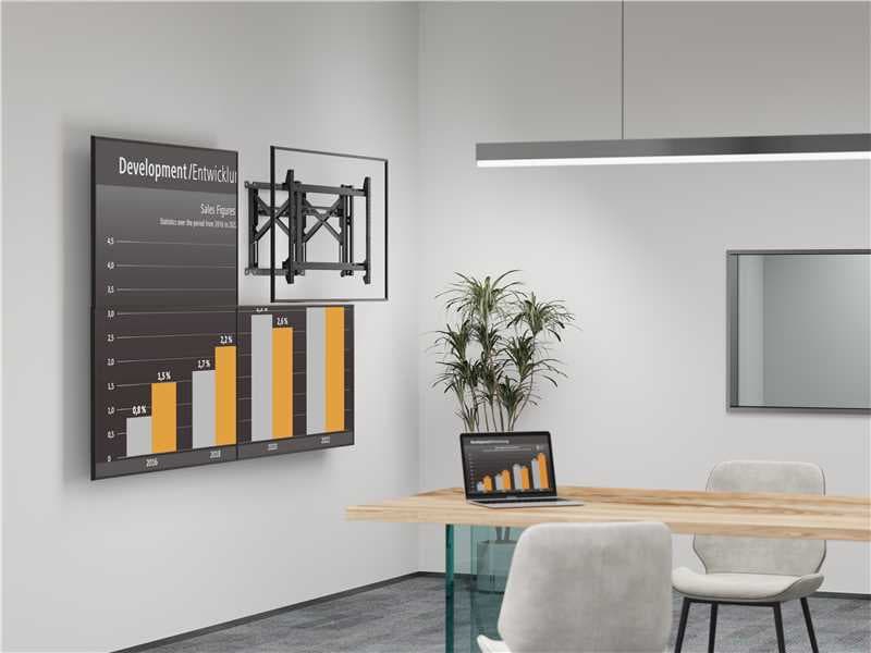 Digital Signage Wall Mounts