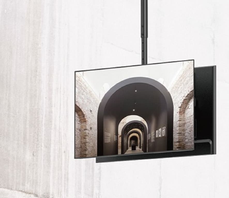 TV Ceiling Mount