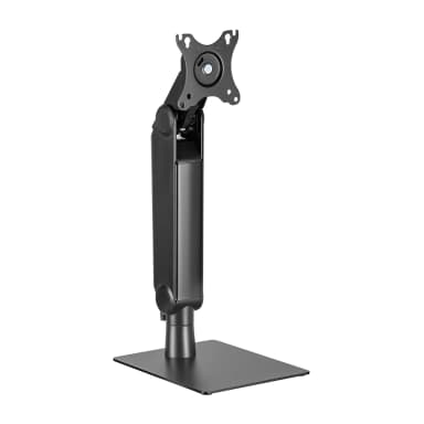 SH78 T01 Articulating Single Monitor Arm