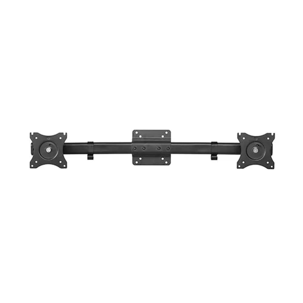 SH 12XMA Articulating Double Monitor Arm
