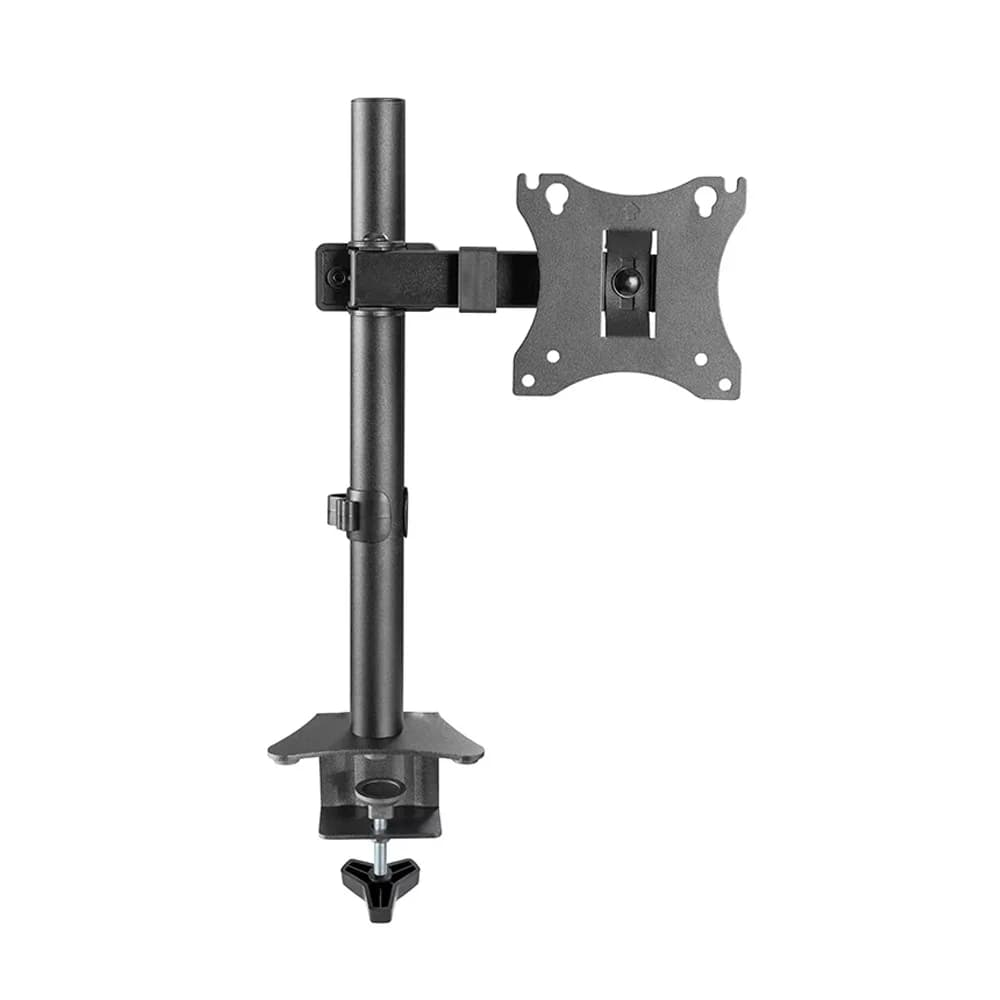 SH M0024T Articulating Single Monitor Arm