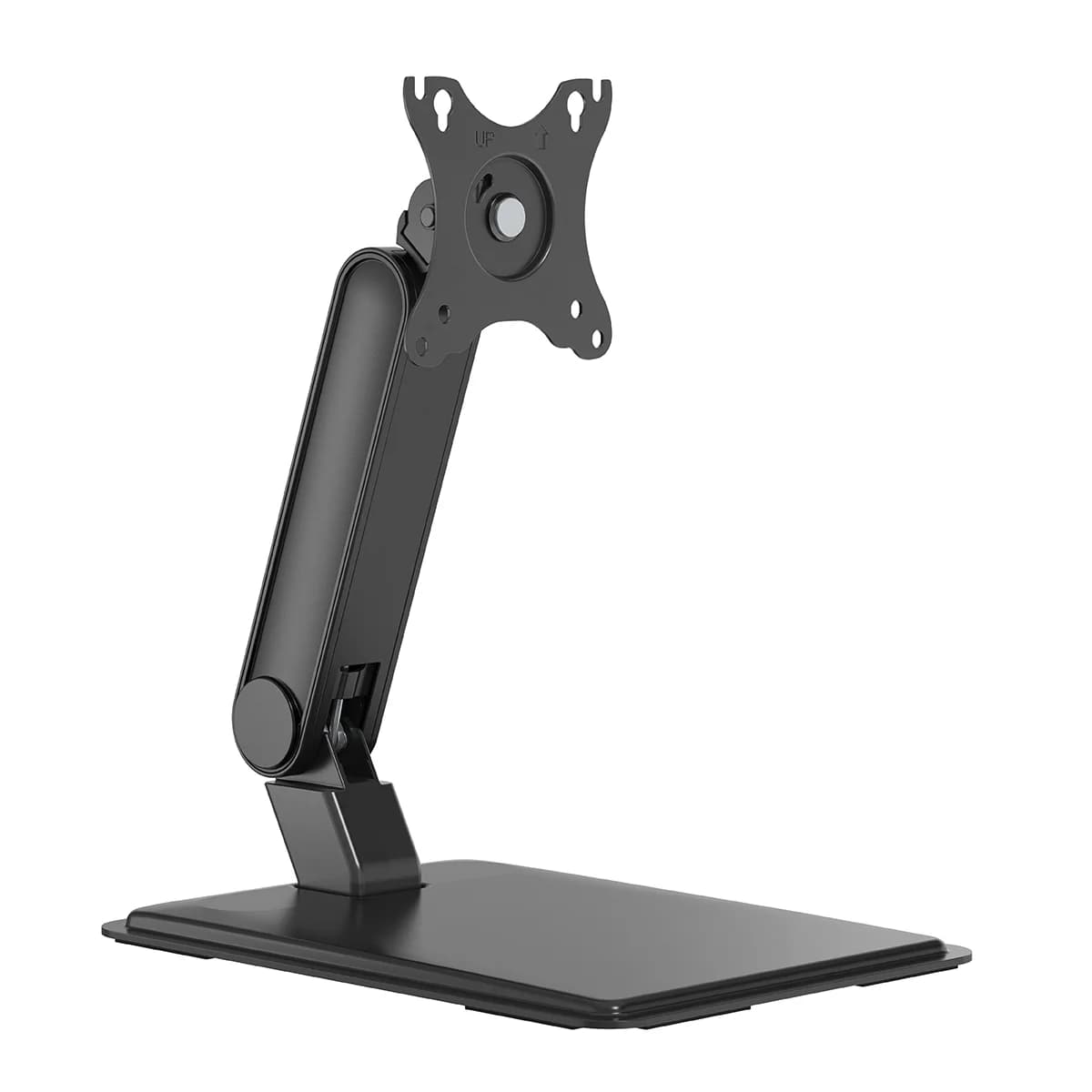 SH73 T01 Articulating Single Monitor Arm
