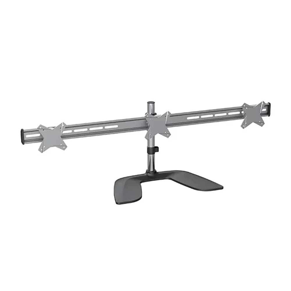 E T01-T03 Articulating Triple Monitor Arm