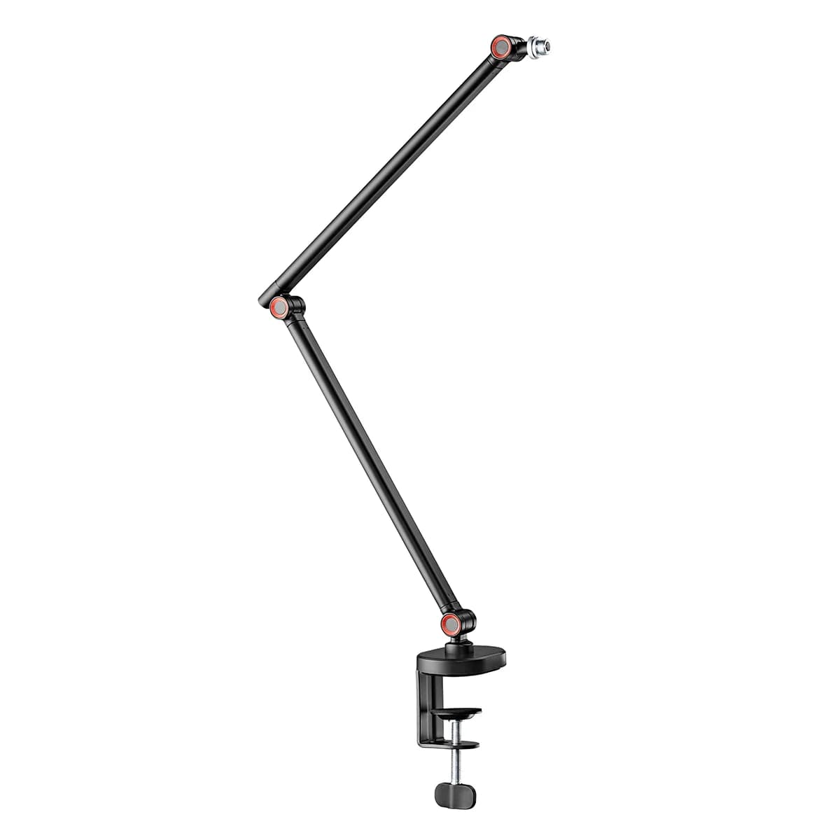 SH DS16 Articulating Single Monitor Arm