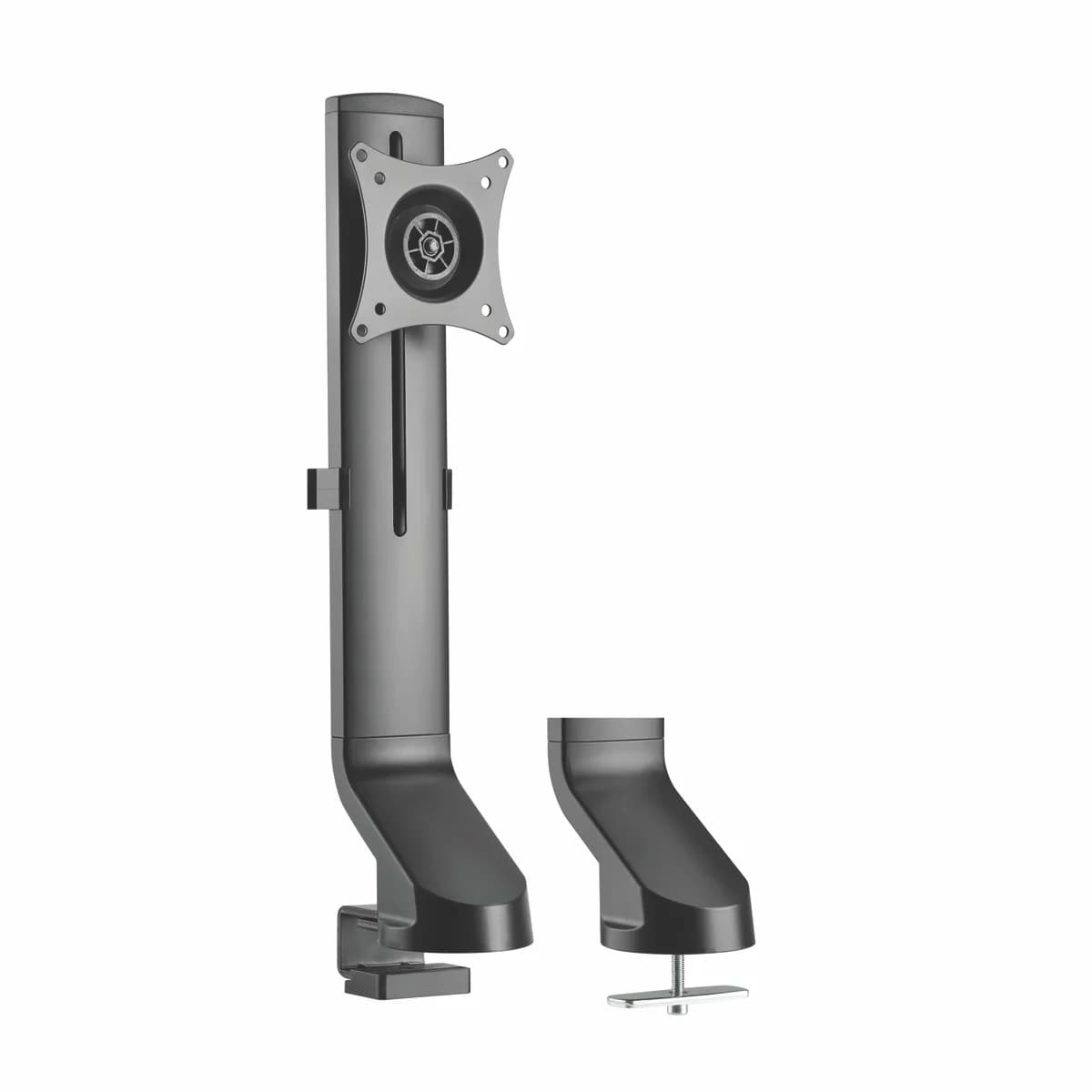SH 21 C01 Articulating Single Monitor Arm