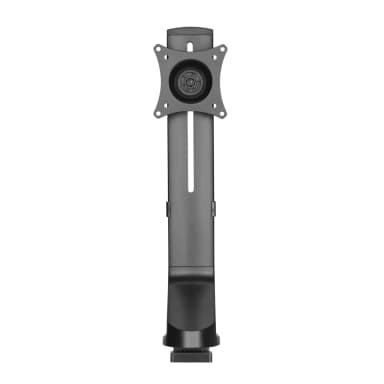 Front View of SH 21 C01 Articulating Single Monitor Mount