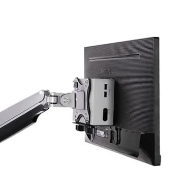 Side Profile of SH CP1 CPU Mount