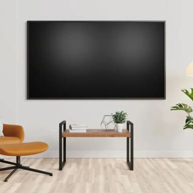 SH 8060F Fixed TV Mount Scenery Image