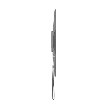 Side Profile of SH V2665SF Slim TV Wall Mount