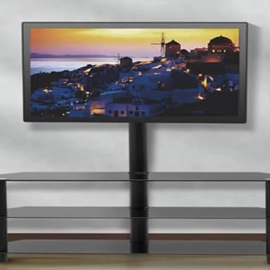 SH 355FS Floor Stand Scenery Image