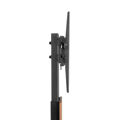 Side Profile of SH 20FS Floor Stand
