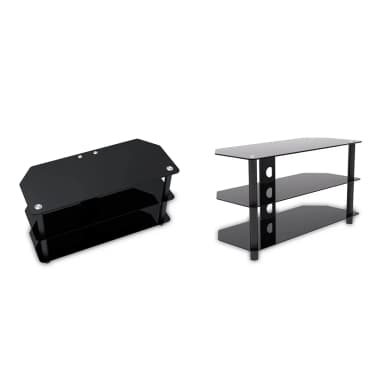 Front and Back View of SH 30TS Floor Cart