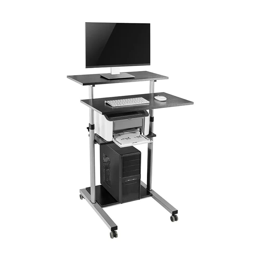 SH WST01 TV Cart