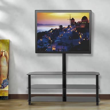 SH 123FS Floor Stand Scenery Image