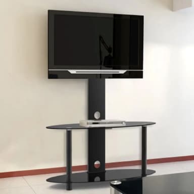 SH 324FS Floor Stand Scenery Image