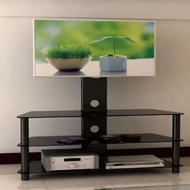 SH 224FS Floor Cart Scenery Image