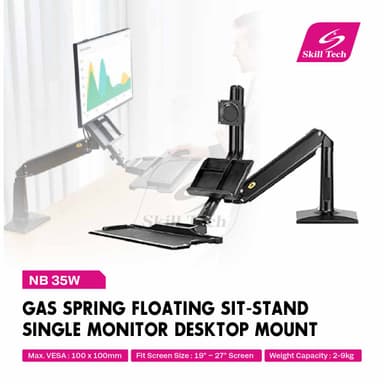 NB 35W Monitor Mount Writeup Image