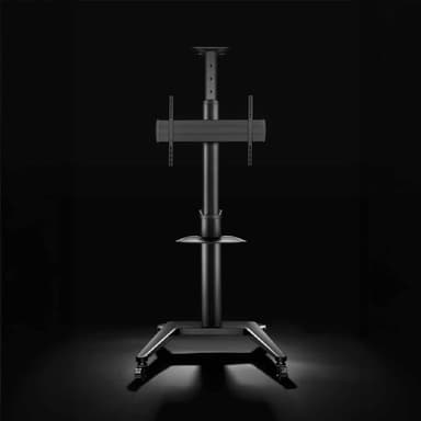 SH V46TW TV Cart Scenery Image