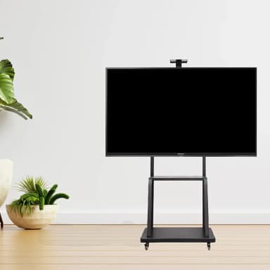 SH 75BFS TV Cart Scenery Image