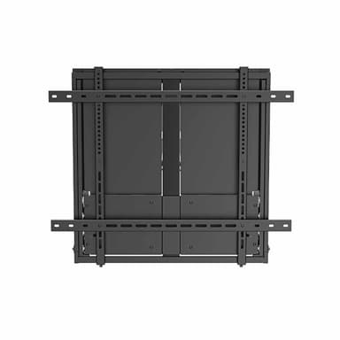Front View of SH 801WHA Digital Signage Wall Mount