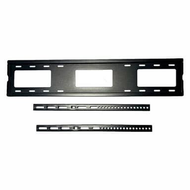 PM 106FW fixed flat screen TV Bracket Kit