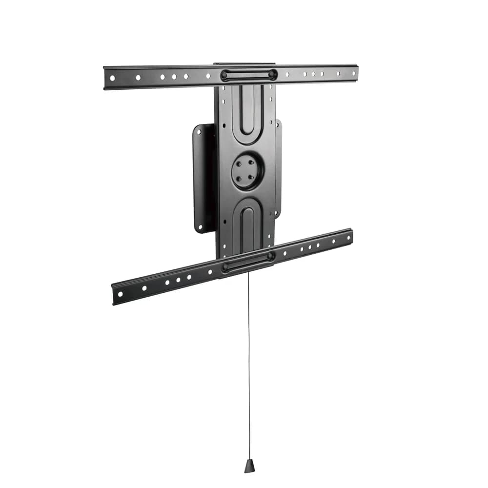 SH 46UFR Fixed Flat Screen TV Wall Mount
