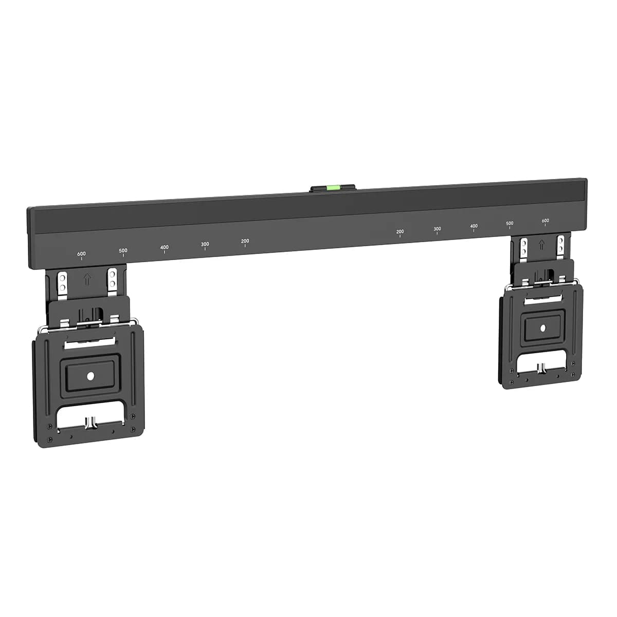 SH LED 01 Fixed Flat Screen TV Wall Mount