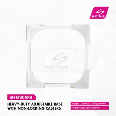 View SH MS05FS - Image