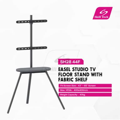 SH28 44F Floor Stand Writeup Image