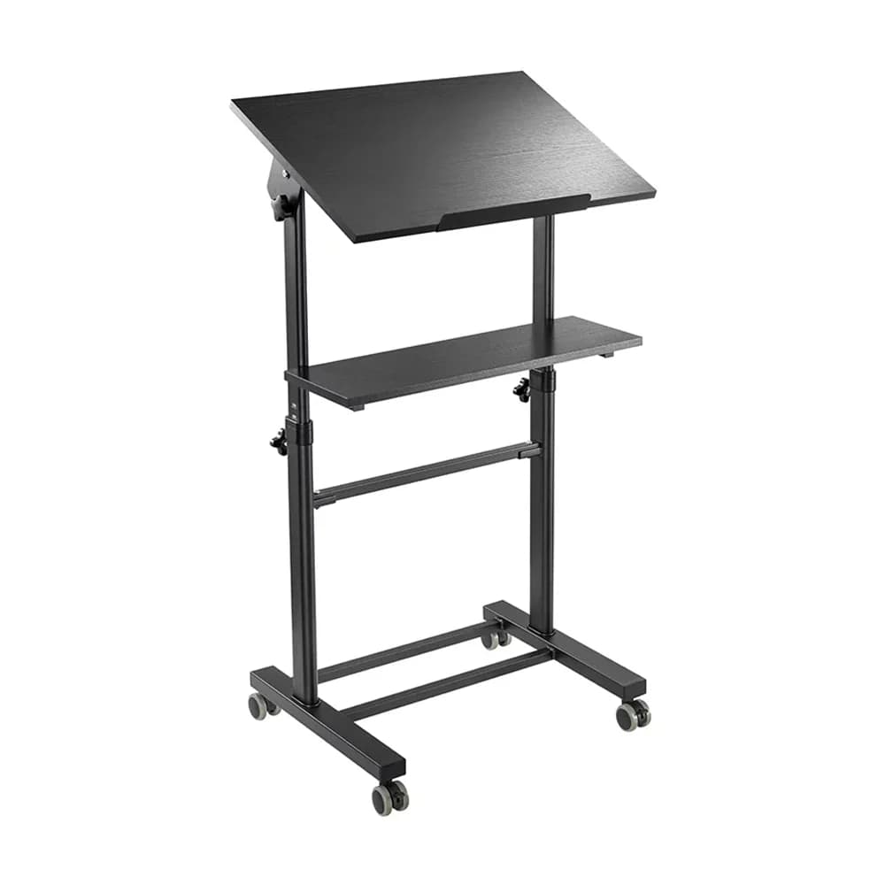 SH WS T01A TV Cart