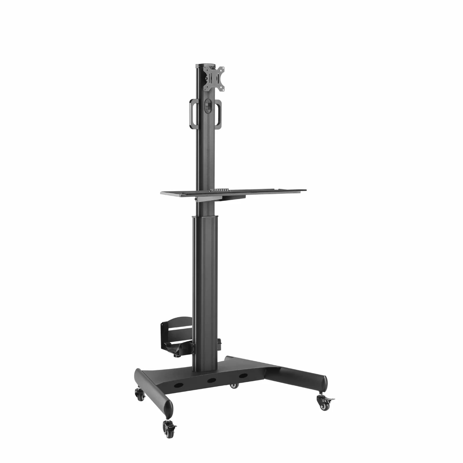 SH MW01FS TV Cart
