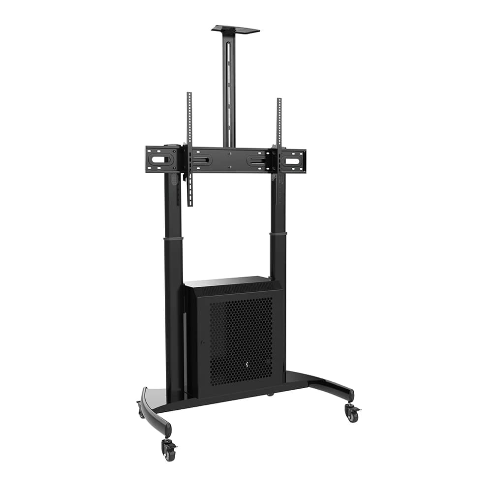 SH 667TBS TV Cart