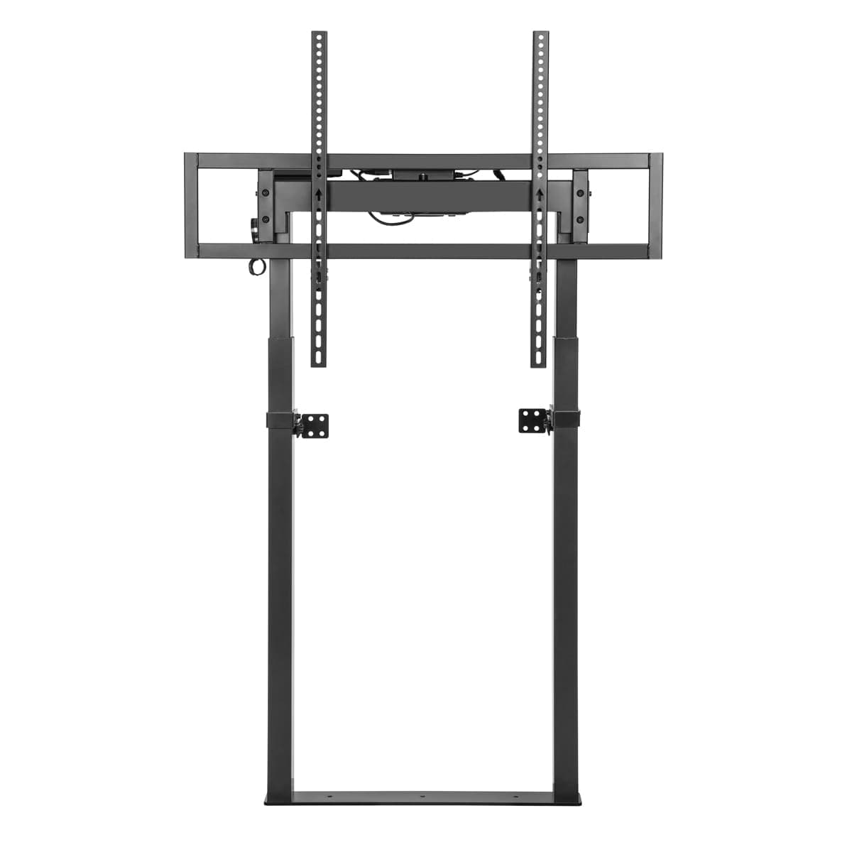 SH TW130 Motorized TV Cart